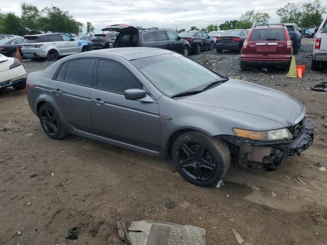 2005 Acura TL