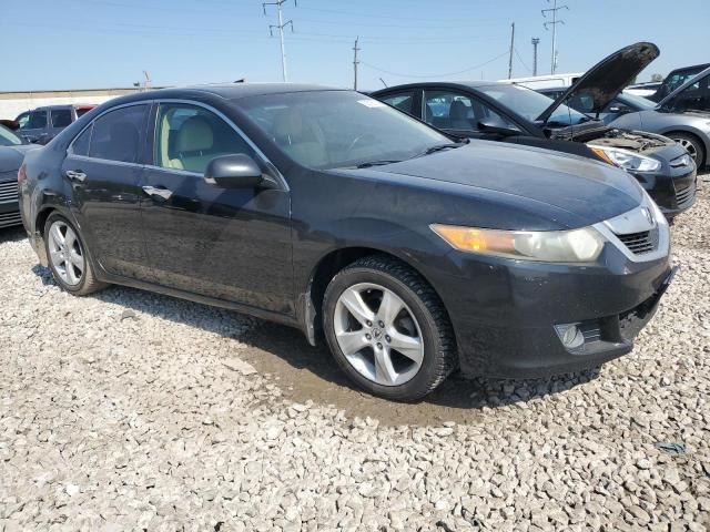 2009 Acura TSX