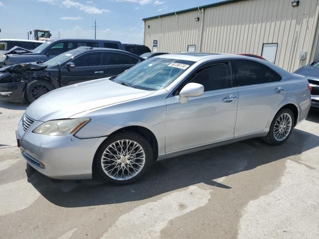 2007 Lexus ES 350