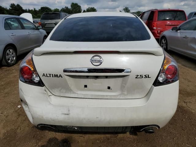 2008 Nissan Altima 2.5