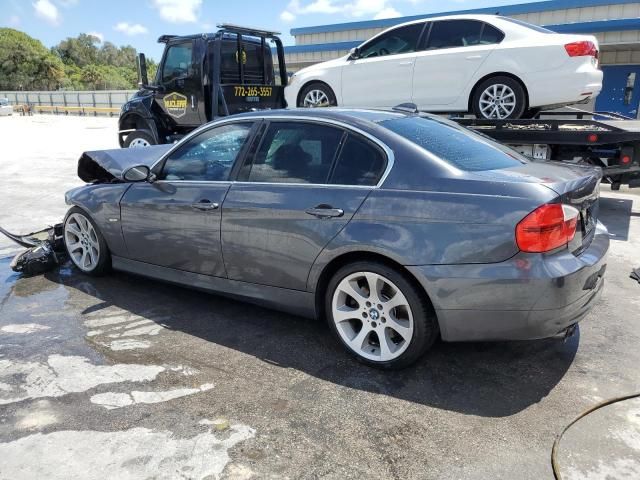 2006 BMW 330 I