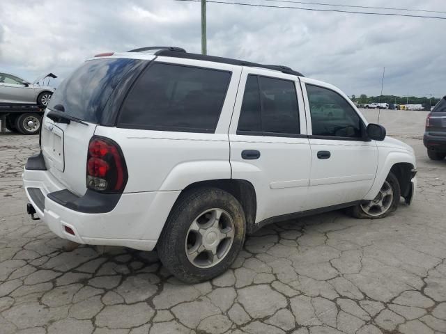 2008 Chevrolet Trailblazer LS