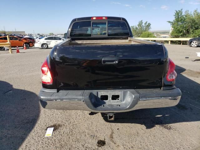 2003 Toyota Tundra Access Cab SR5