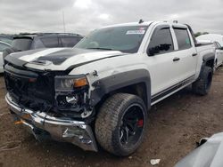 Salvage trucks for sale at Elgin, IL auction: 2014 Chevrolet Silverado K1500 LTZ