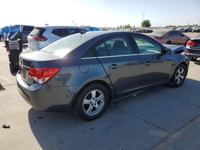 2013 Chevrolet Cruze LT