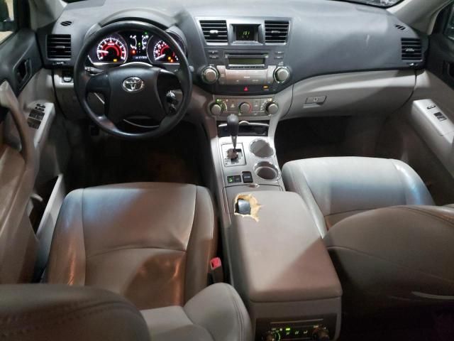 2009 Toyota Highlander