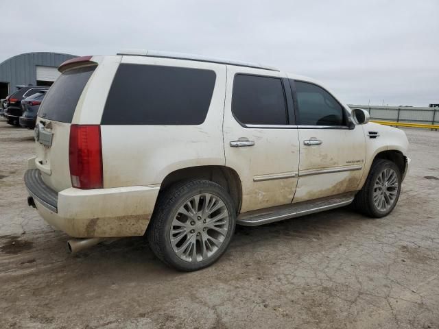 2007 Cadillac Escalade Luxury