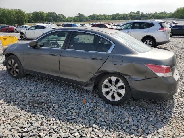 2009 Honda Accord EX