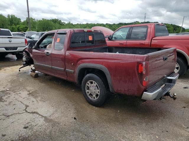 2007 Chevrolet Colorado