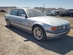 1997 BMW 750 IL