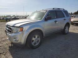 2011 Ford Escape XLT en venta en Eugene, OR