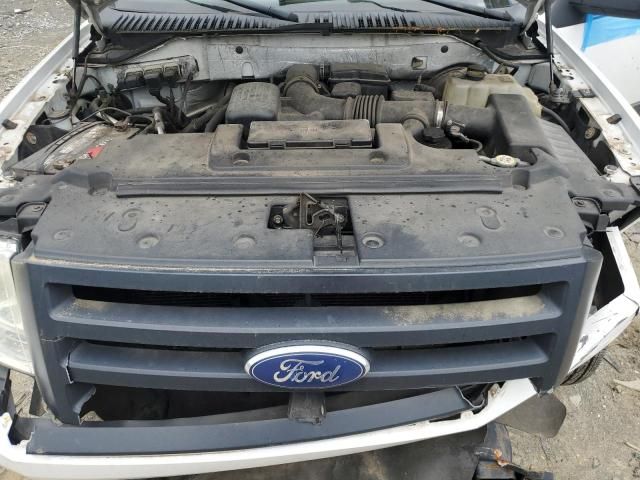 2010 Ford Expedition XLT