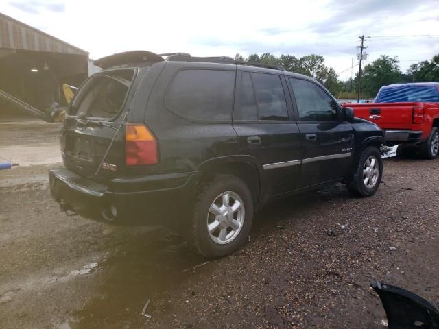 2006 GMC Envoy