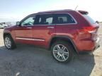 2012 Jeep Grand Cherokee Overland