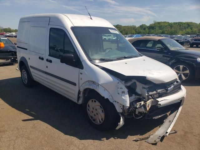 2012 Ford Transit Connect XLT