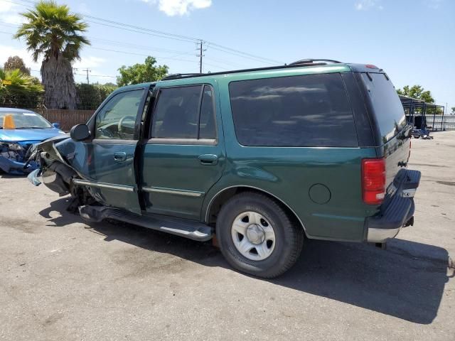 1999 Ford Expedition