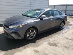 2023 KIA Forte LX en venta en San Diego, CA