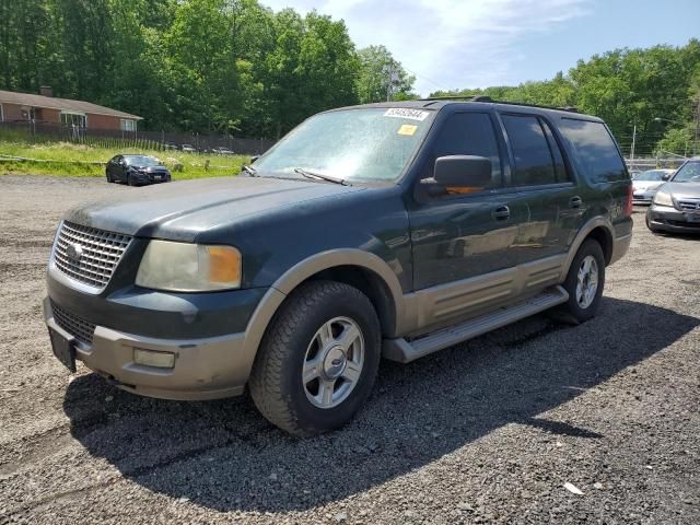 2004 Ford Expedition Eddie Bauer