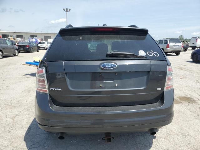 2007 Ford Edge SE