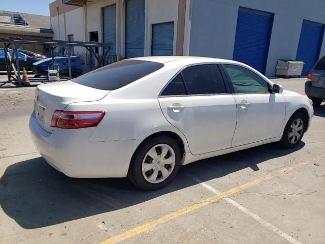 2008 Toyota Camry CE