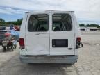 1998 Ford Econoline E150 Van