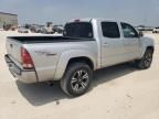 2005 Toyota Tacoma Double Cab Prerunner