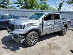 Ford Ranger xl salvage cars for sale: 2020 Ford Ranger XL