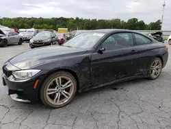 Run And Drives Cars for sale at auction: 2014 BMW 428 XI