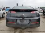 2014 Chevrolet Volt