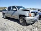 2009 GMC Sierra K1500 SLT