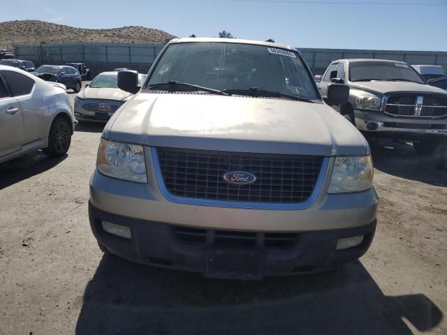 2005 Ford Expedition XLT