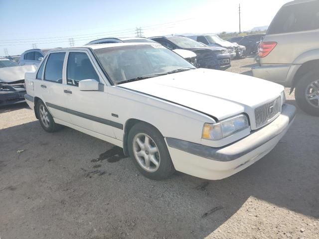 1997 Volvo 850 GLT