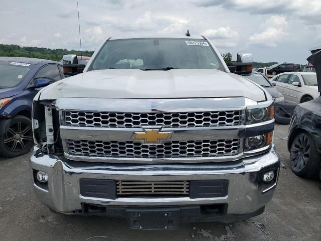 2019 Chevrolet Silverado K2500 Heavy Duty LT