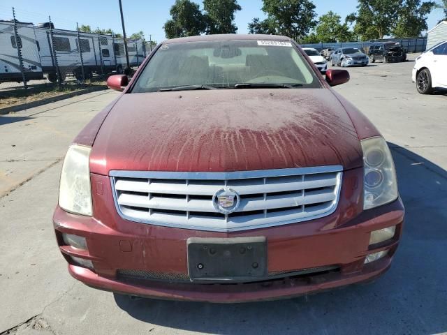 2006 Cadillac STS