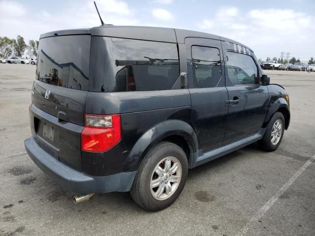 2006 Honda Element EX