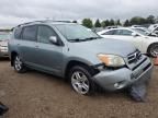 2007 Toyota Rav4 Limited