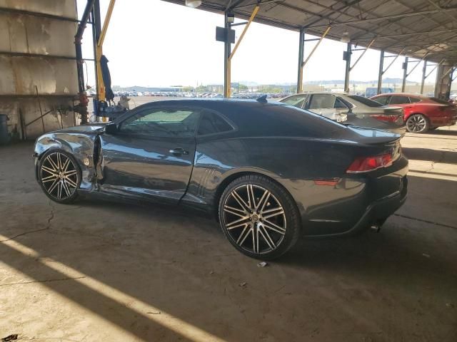 2014 Chevrolet Camaro LS