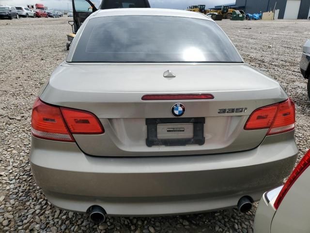 2009 BMW 335 I