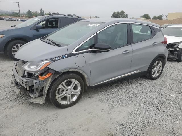 2020 Chevrolet Bolt EV LT