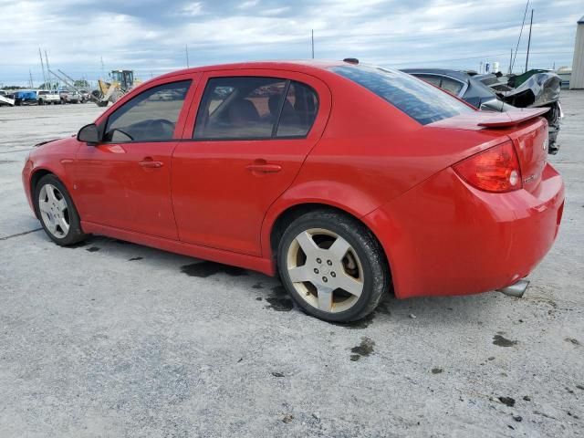 2008 Chevrolet Cobalt Sport