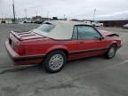 1988 Ford Mustang LX