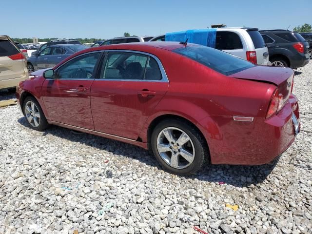 2010 Chevrolet Malibu 2LT