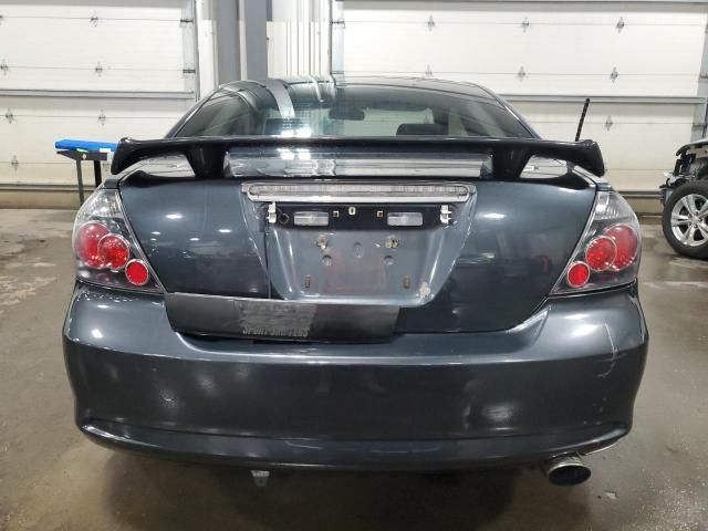 2009 Scion TC