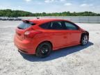 2014 Ford Focus ST