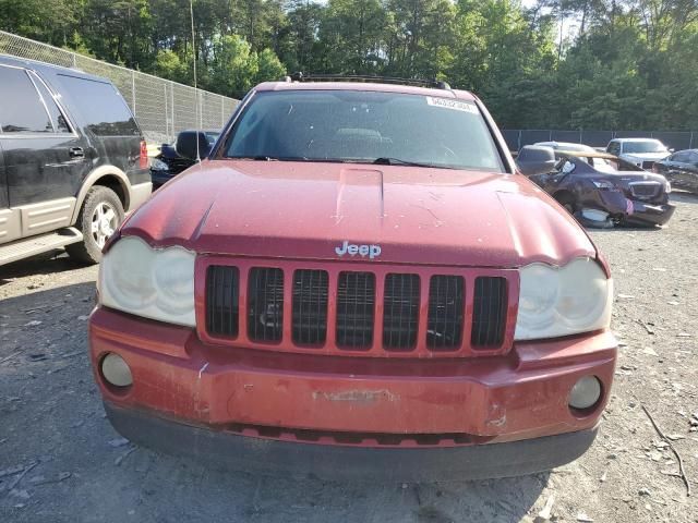 2005 Jeep Grand Cherokee Laredo