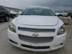 2010 Chevrolet Malibu LTZ