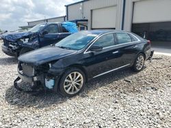 Salvage cars for sale at auction: 2013 Cadillac XTS Luxury Collection