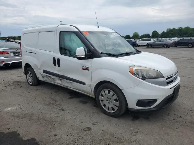 2016 Dodge RAM Promaster City SLT