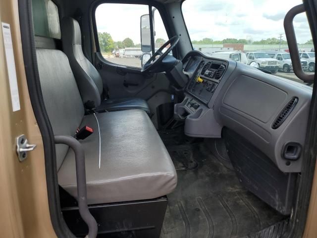 2018 Freightliner M2 106 Medium Duty