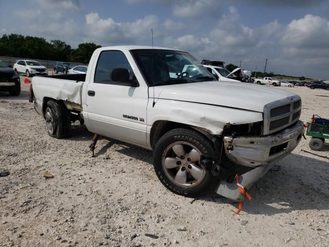 2001 Dodge RAM 1500